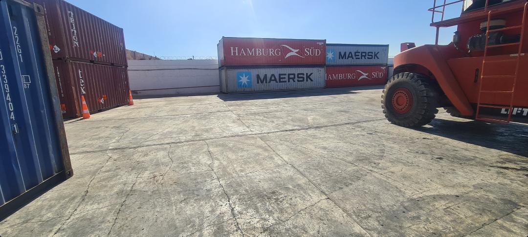 Formalités douanières